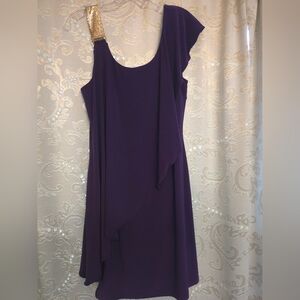 NWOT Dress Barn Collections dress